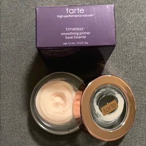 TARTE timeless smoothing primer